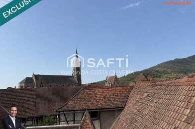 Appartement 4 pièces 169000 €