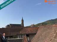 Superbe appartement de 4 pièces disposant d'une cave et d'une place de stationnement couverte ! — photo 2