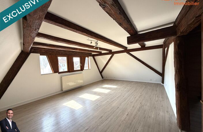 Superbe appartement de 4 pièces disposant d'une cave et d'une place de stationnement couverte ! — photo 2