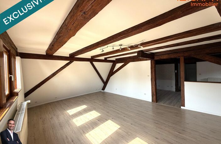Superbe appartement de 4 pièces disposant d'une cave et d'une place de stationnement couverte ! — photo 3