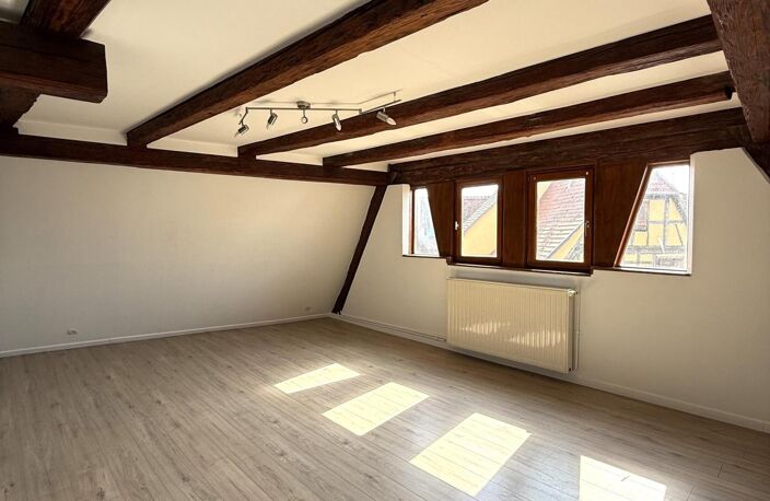 Superbe appartement de 4 pièces disposant d'une cave et d'une place de stationnement couverte ! — photo 4