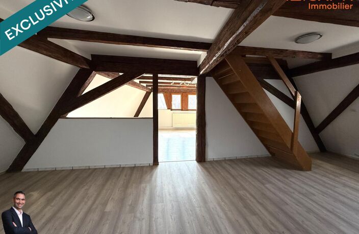 Superbe appartement de 4 pièces disposant d'une cave et d'une place de stationnement couverte ! — photo 5