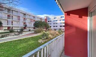 Appartement 2 Pièces 29 m² à vendre à Montpellier (34000)