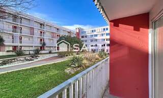 Appartement 2 Pièces 29 m² à vendre à Montpellier (34000)