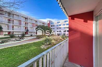 Appartement 2 pièces 129500 €