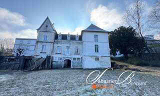 Maison 13 Pièces 578 m² à vendre à Seyssel (01420)