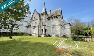 Maison 13 Pièces 316 m² à vendre à Seyssel (01420)