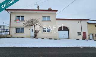 Maison 6 Pièces 138 m² à vendre à Repel (88500)