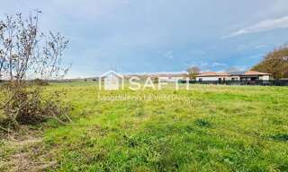 Terrain  1789 m² à vendre à Belpech (11420)