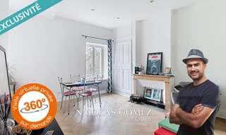 Appartement 2 Pièces 41 m² à vendre à Collonges-au-Mont-d'Or (69660)