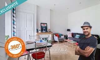 Appartement 2 Pièces 41 m² à vendre à Collonges-au-Mont-d'Or (69660)