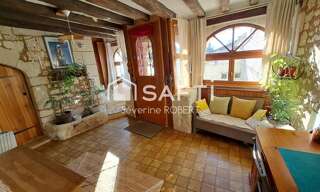 Maison 5 Pièces 140 m² à vendre à Chalais (86200)