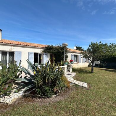 Maison 6 pièces 349900 €