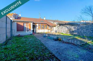 Maison 3 pièces 245000 €