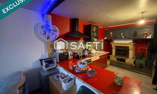 Maison 6 Pièces 159 m² à vendre à Lissey (55150)