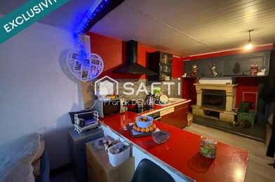 Maison 6 pièces 79000 €