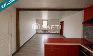Maison 6 Pièces 159 m² à vendre à Lissey (55150)