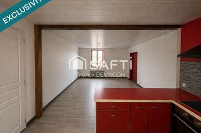 Maison 6 pièces 79000 €