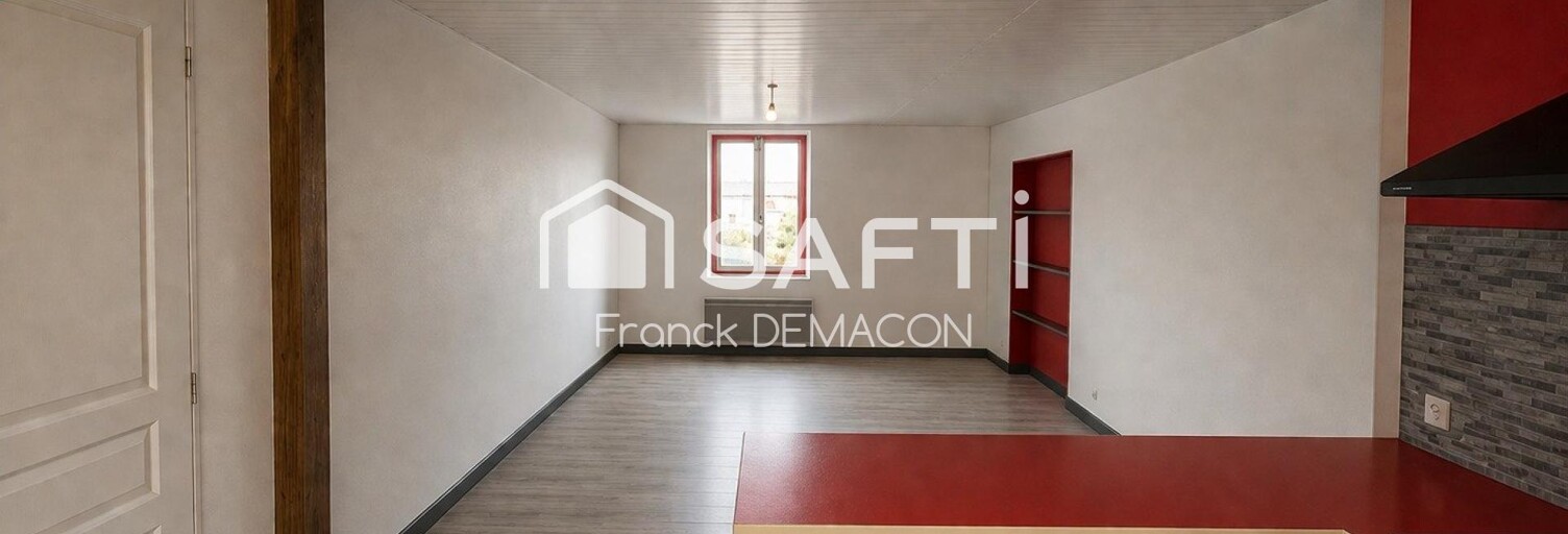 Maison 6 Pièces 159 m² à vendre à Lissey (55150)