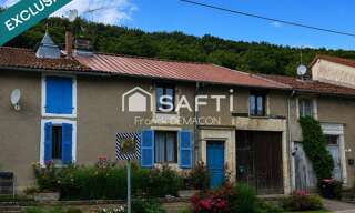 Maison 6 Pièces 159 m² à vendre à Lissey (55150)