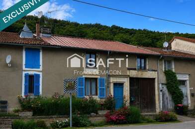 Maison 6 pièces 79000 €