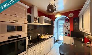 Maison 5 Pièces 80 m² à vendre à Audun-le-Tiche (57390)