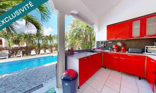 Maison 7 Pièces 170 m² à vendre à Sainte-Anne (97227)