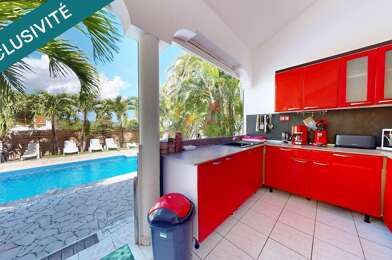 Maison 7 pièces 625000 €