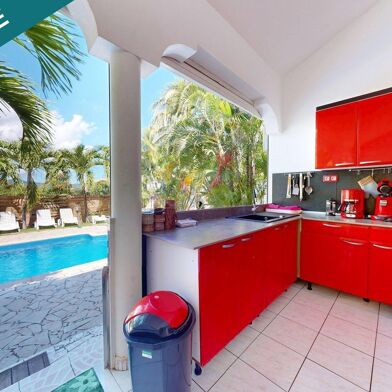 Maison 7 pièces 625000 €