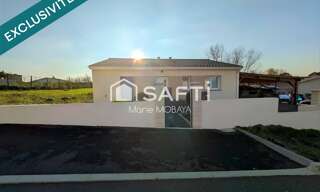 Maison 3 Pièces 71 m² à vendre à Bourg (33710)