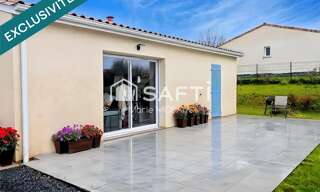 Maison 3 Pièces 71 m² à vendre à Bourg (33710)