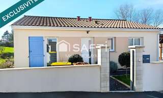 Maison 3 Pièces 71 m² à vendre à Bourg (33710)