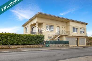 Maison 5 pièces 199000 €