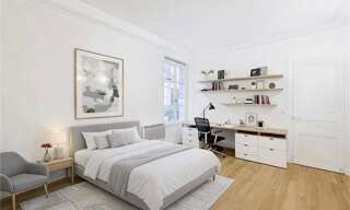 Appartement 1 Pièce 25 m² à vendre à Paris 18 (75018)