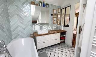 Appartement 4 Pièces 106 m² à vendre à Colombes (92700)