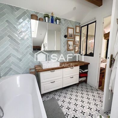 Appartement 4 pièces 535000 €