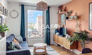 Appartement 4 Pièces 106 m² à vendre à Colombes (92700)