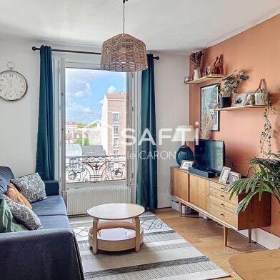 Appartement 4 pièces 535000 €