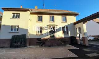 Appartement 4 Pièces 85 m² à vendre à Handschuheim (67117)