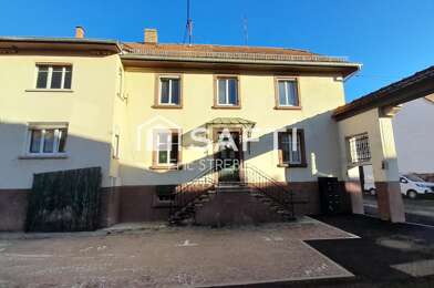 Appartement 4 pièces 334000 €