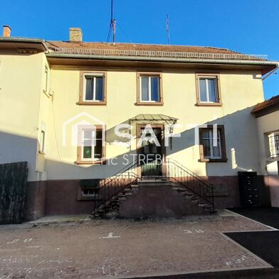 Appartement 4 pièces 334000 €