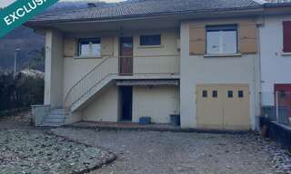 Maison 3 Pièces 66 m² à vendre à Domène (38420)