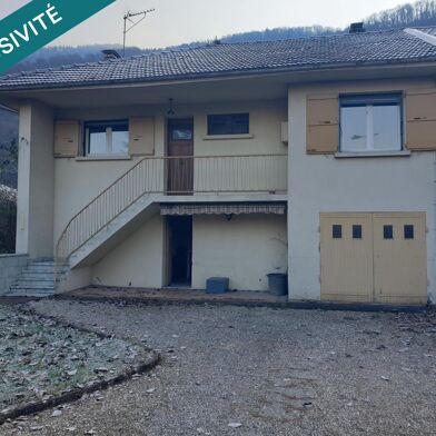 Maison 3 pièces 225000 €