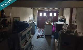 Maison 3 Pièces 66 m² à vendre à Domène (38420)