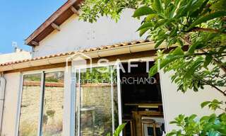 Maison 3 Pièces 82 m² à vendre à La Rochelle (17000)