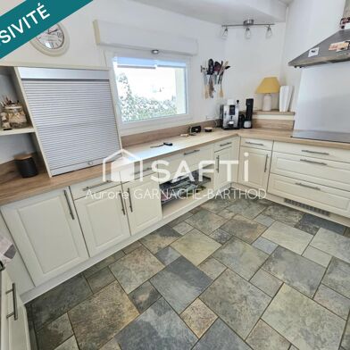 Maison 6 pièces 439000 €