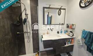 Maison 6 Pièces 160 m² à vendre à La Chenalotte (25500)