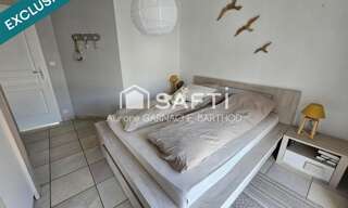 Maison 6 Pièces 160 m² à vendre à La Chenalotte (25500)