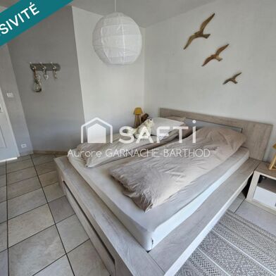 Maison 6 pièces 439000 €