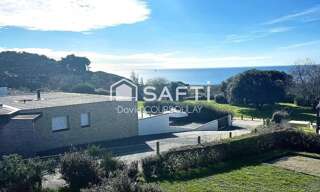 Appartement 2 Pièces 30 m² à vendre à Saint-Gildas-de-Rhuys (56730)